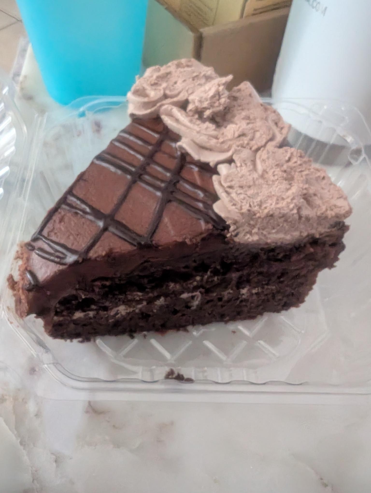 casa-pan-dulce-chocolate-cake