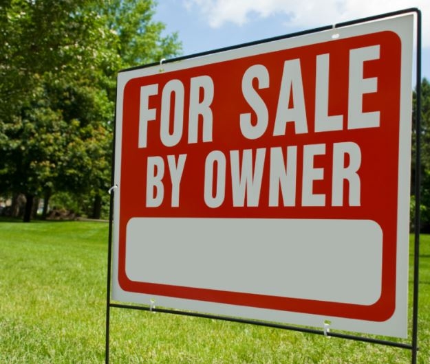 FSBO For Sale by Owner
