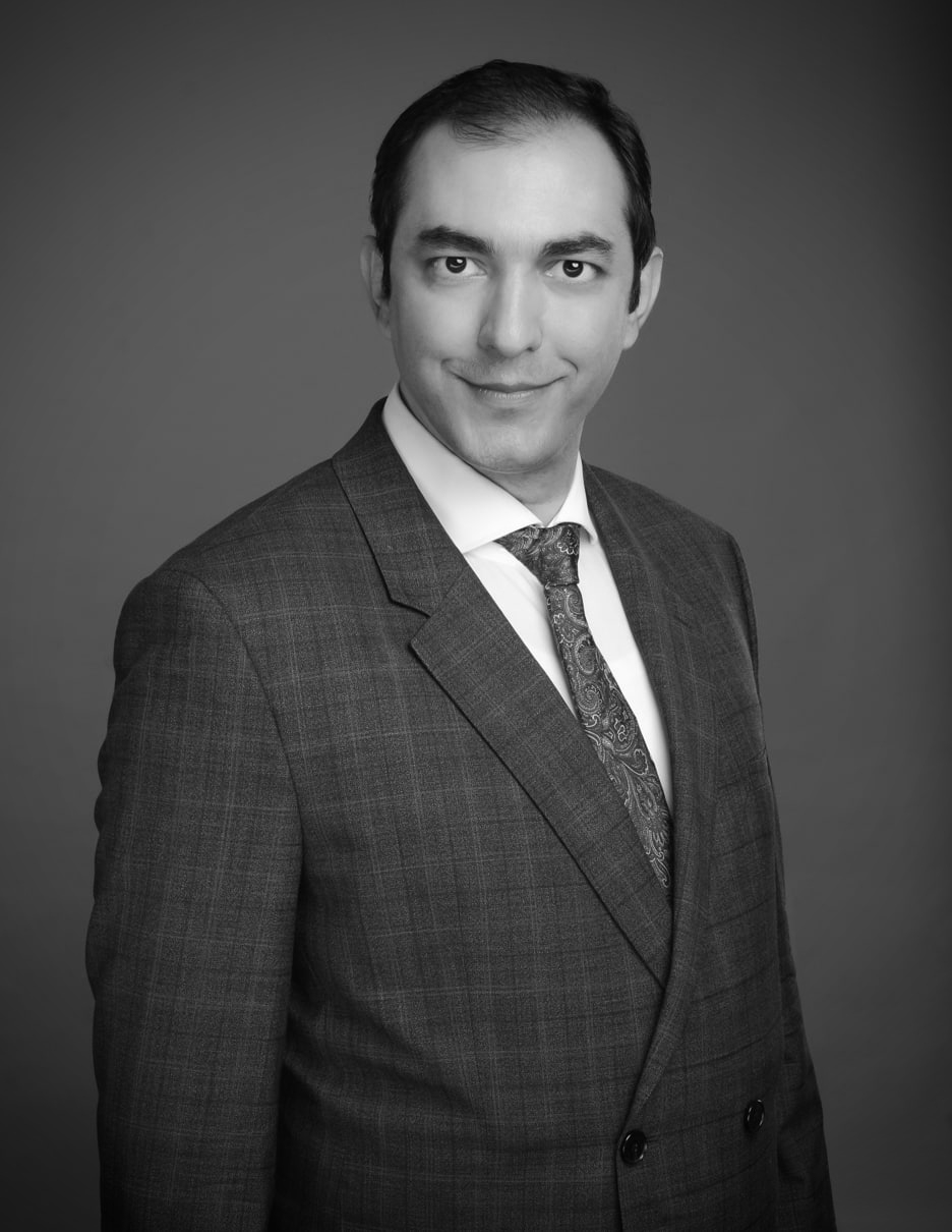 Hamed Gholamiangonabadi