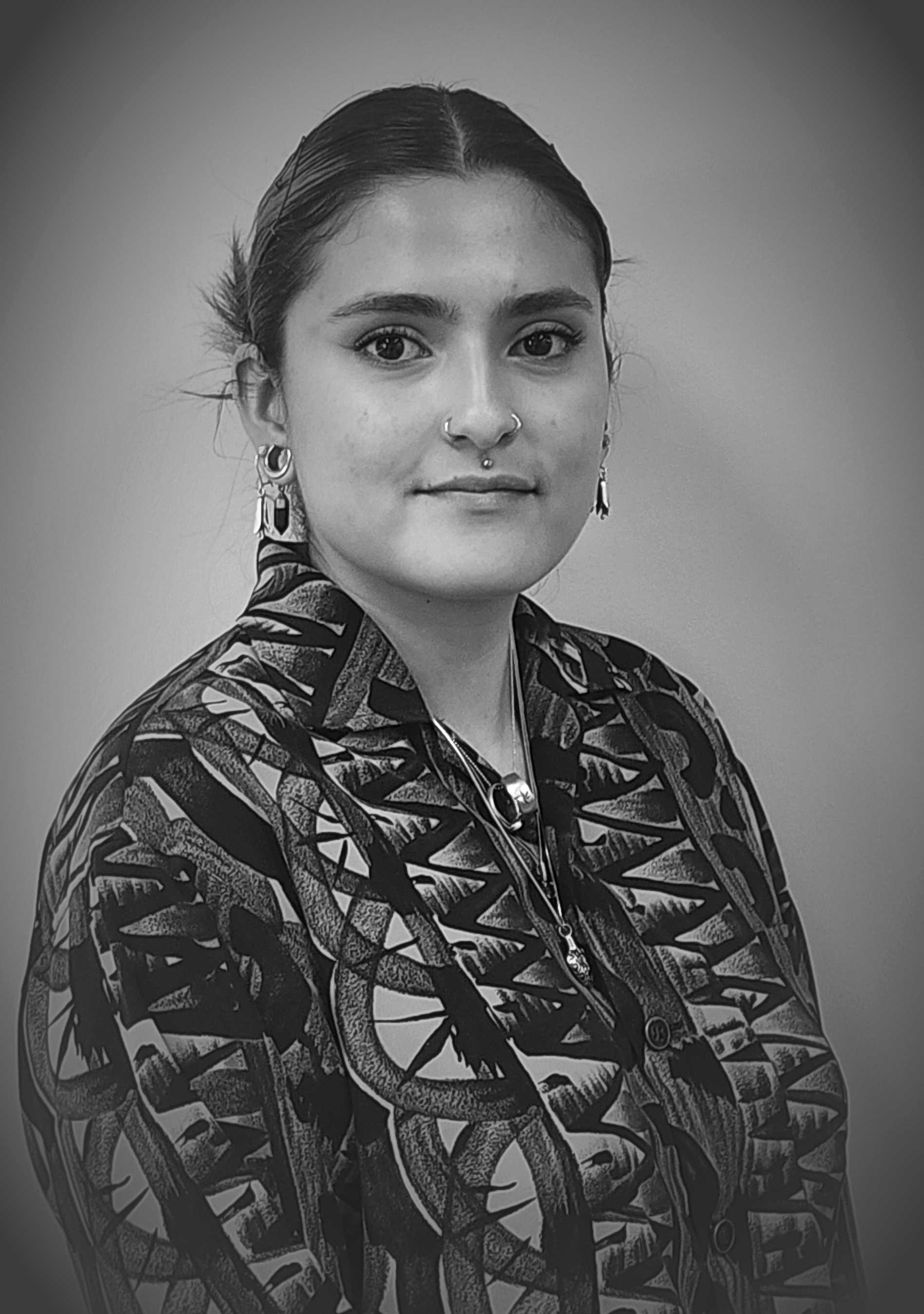 Natalia &shy;&shy;&shy;&shy;&shy;Leiva