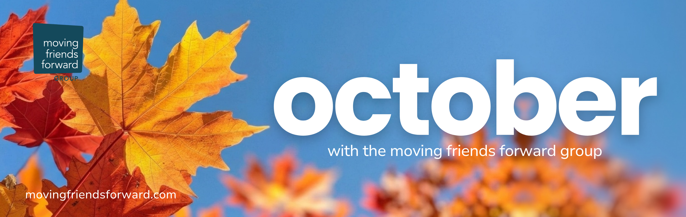 Hello October