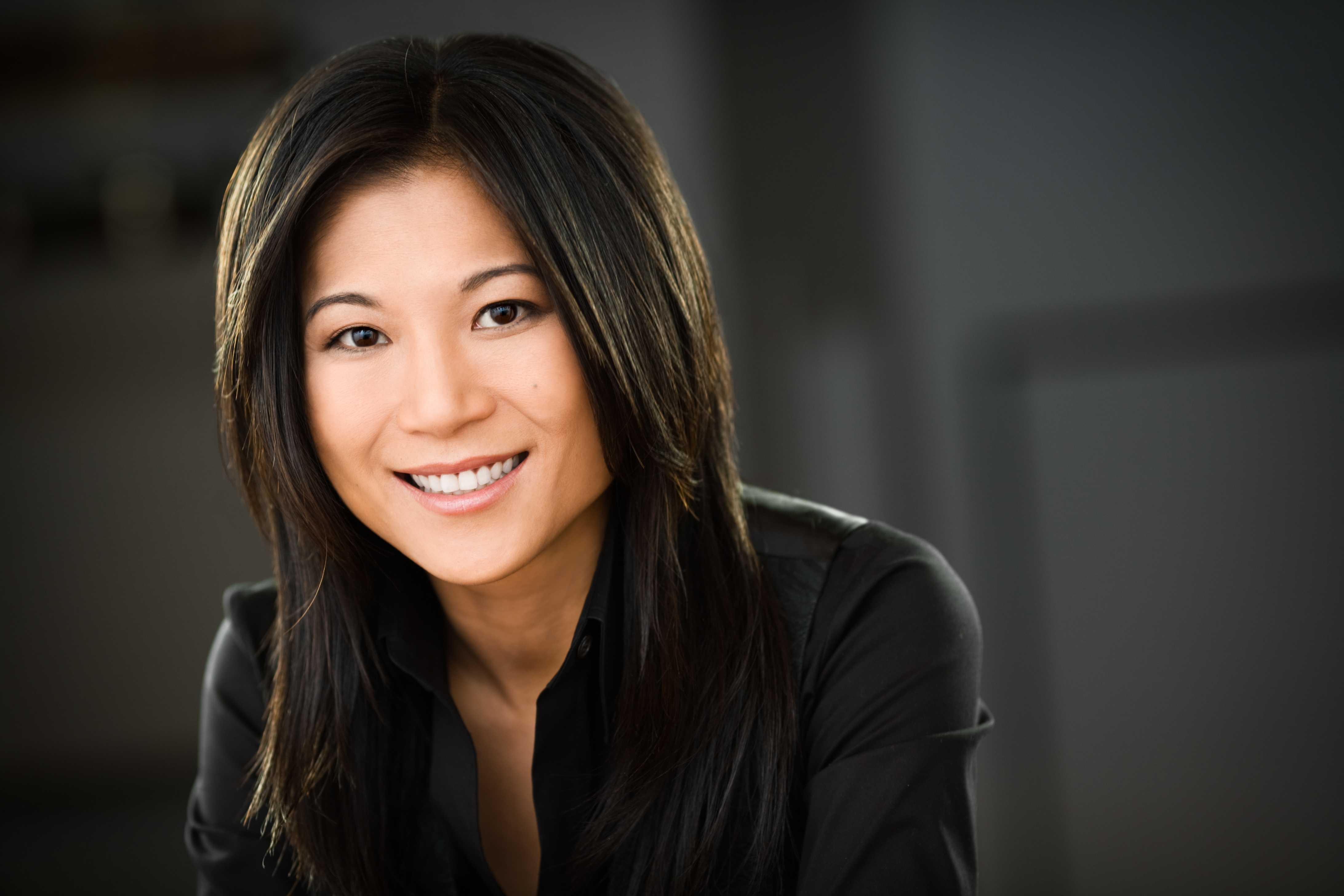 Ann Lok photo