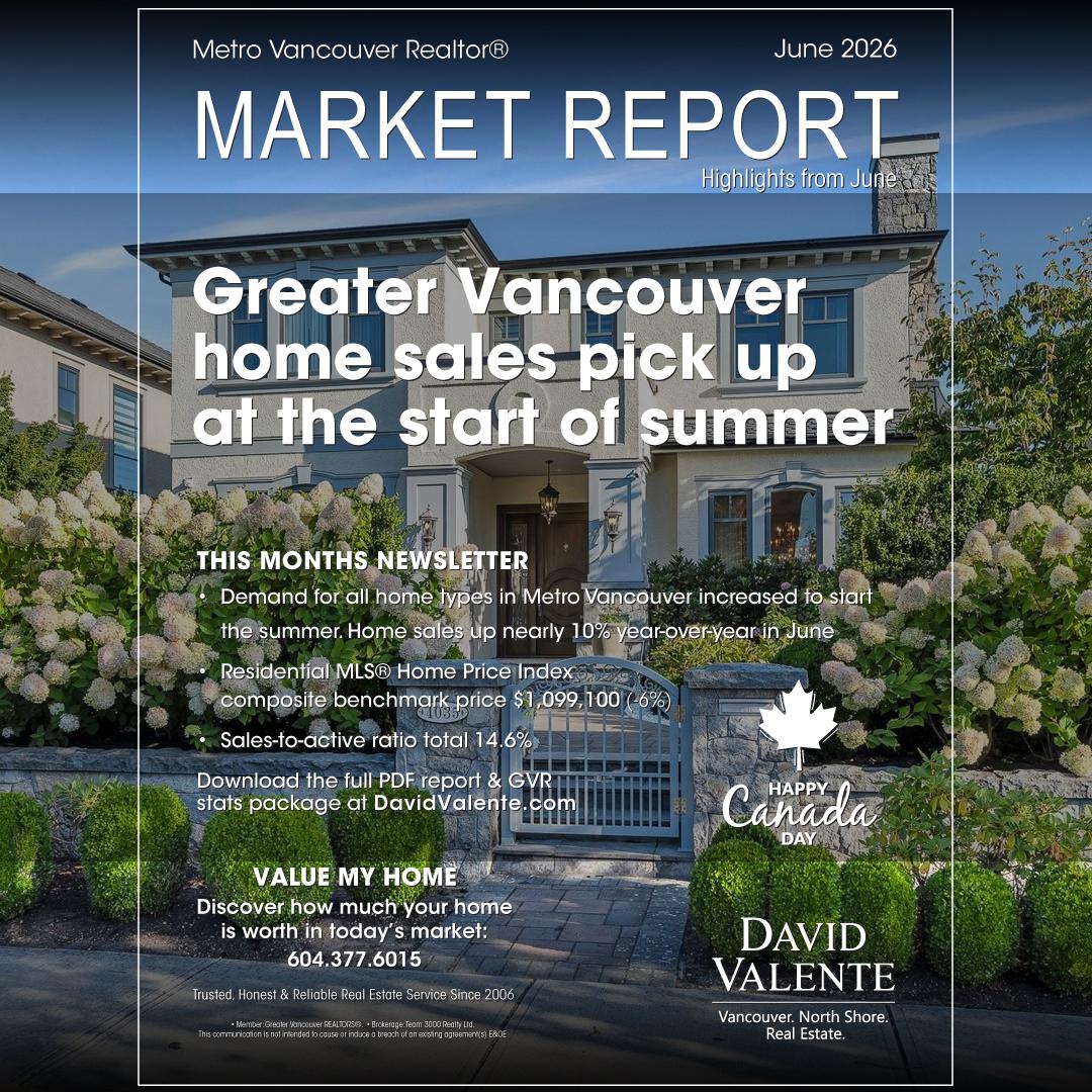 July 2026 Newsletter