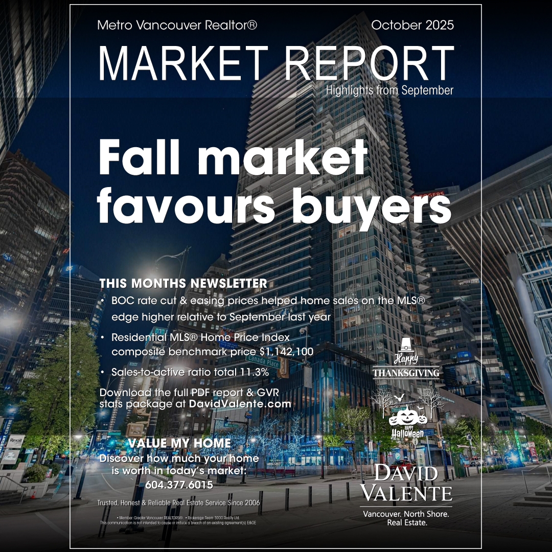 Oct 2025 Newsletter