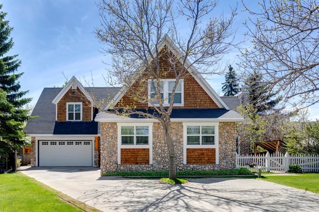 54 Cochrane Crescent