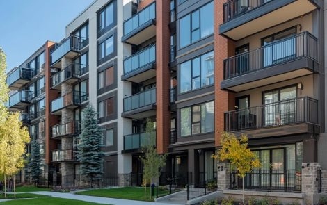 Calgary Inner City