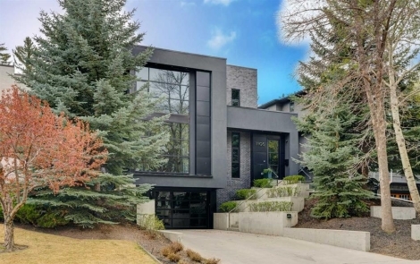 Calgary Luxury Real Estate
