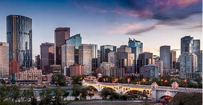 South East Calgary