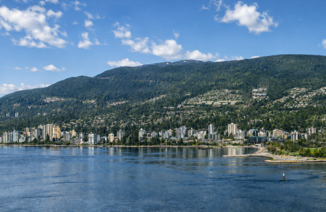 Vancouver Real Estate