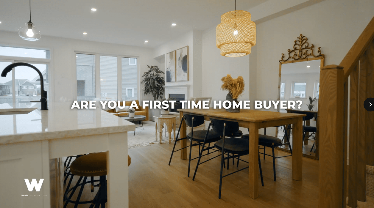 Beautiful Home Interior