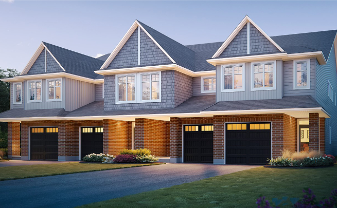 Elevation: Craftsman