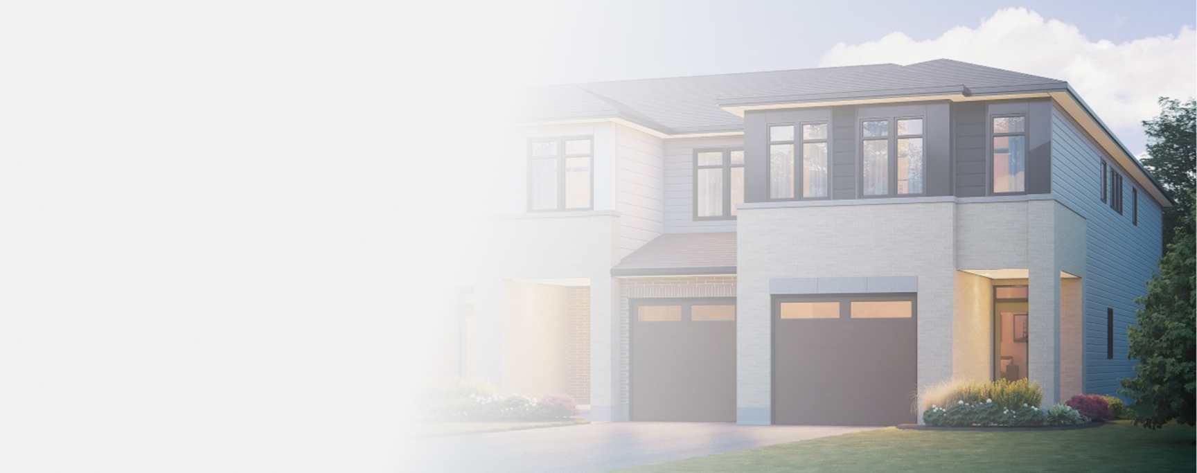 Hero Background - New Home