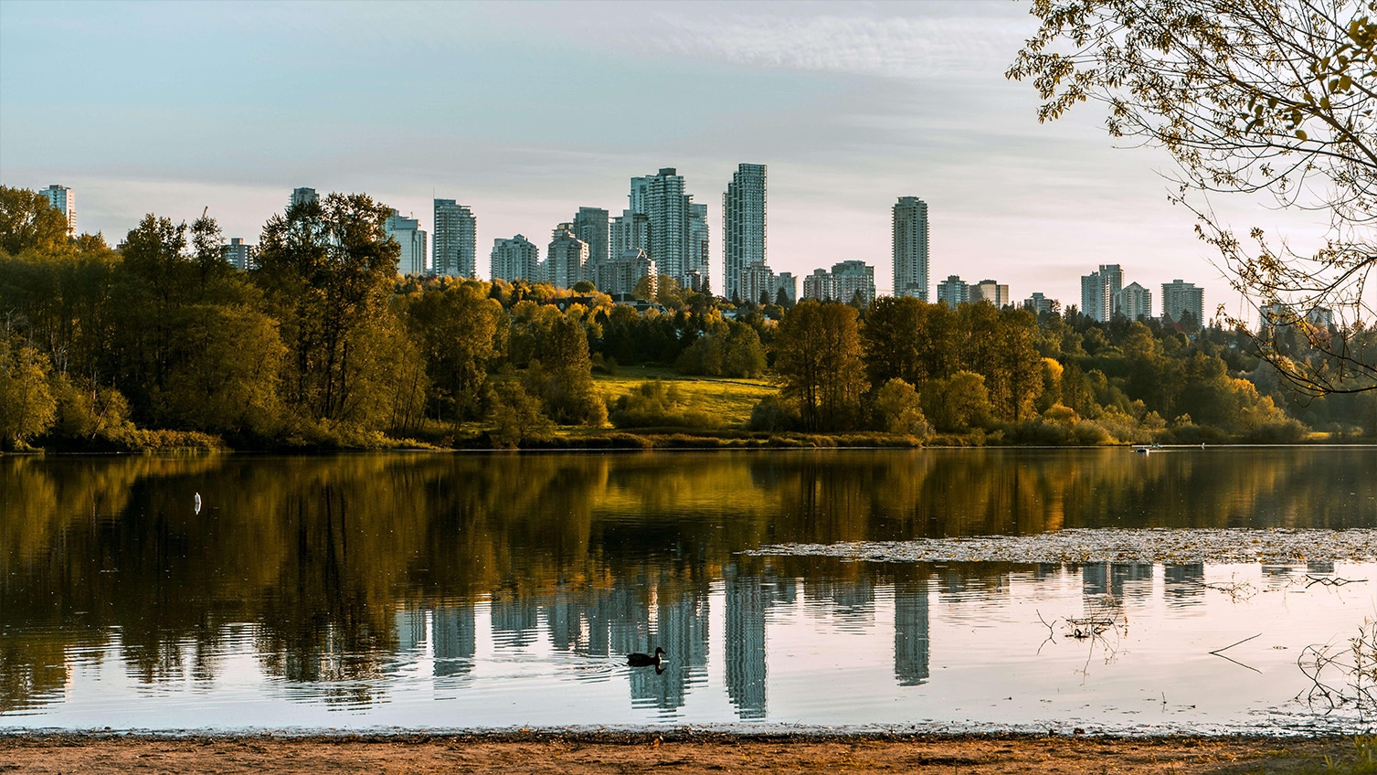 burnaby