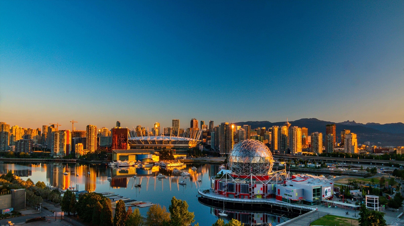 vancouver