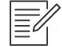 note icon