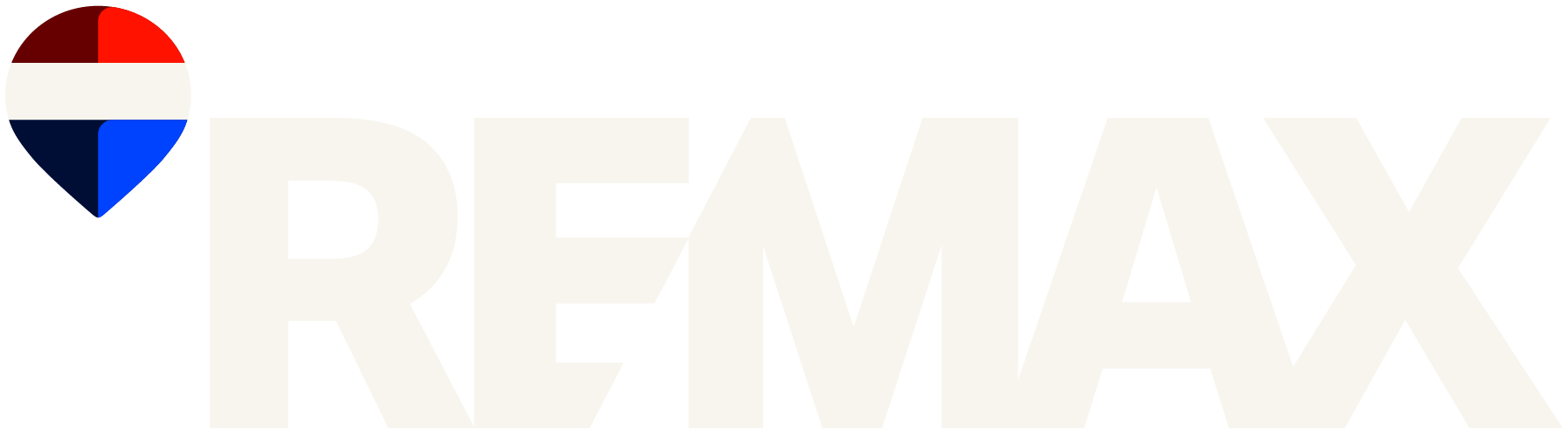 Re/max Logo