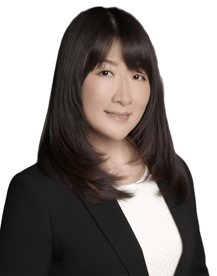 Karen Ku Rbc Meet the Team