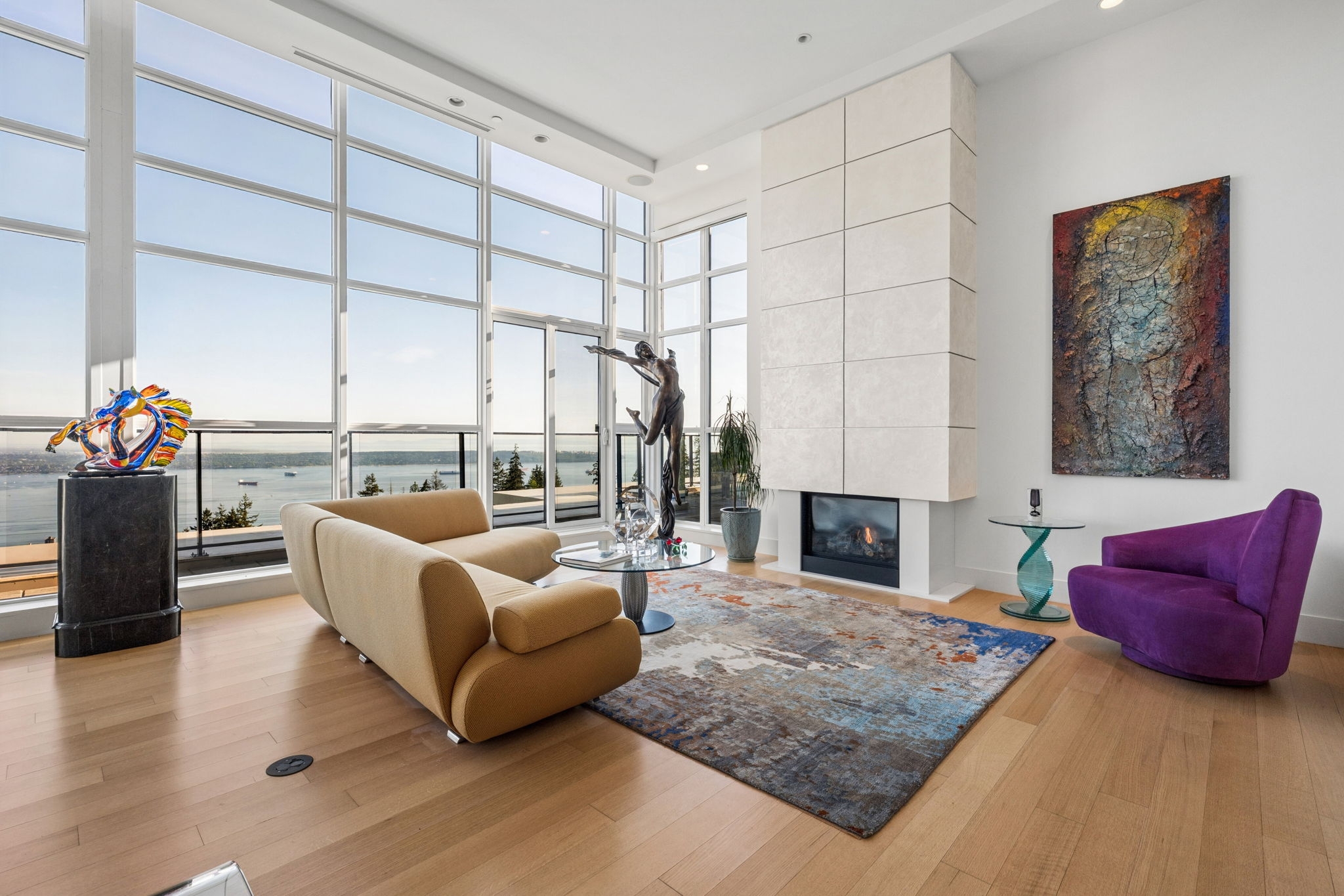 PH2 2245 Twin Creek Pl, West Vancouver, BC V7S 3K4