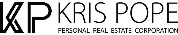 Kris Pope logo