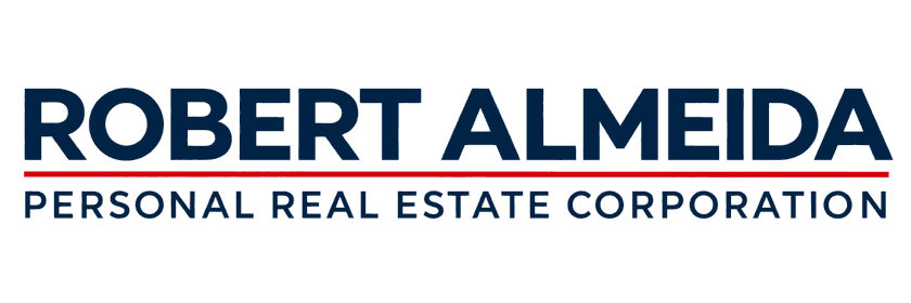 Robert Almeida logo