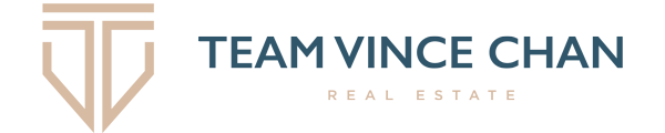 Team Vince Chan logo