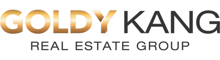 Goldy Kang Real Estate Group logo