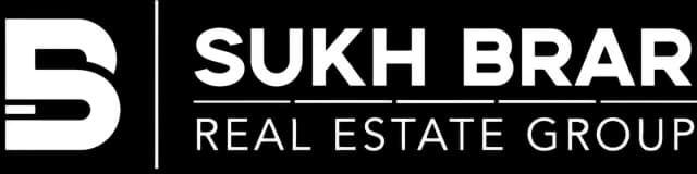 Sukh Brar Real Estate Group logo