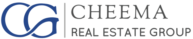 Cheema Real Estate Group logo