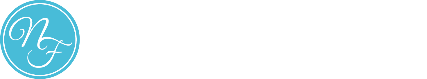 Nancy Fong logo