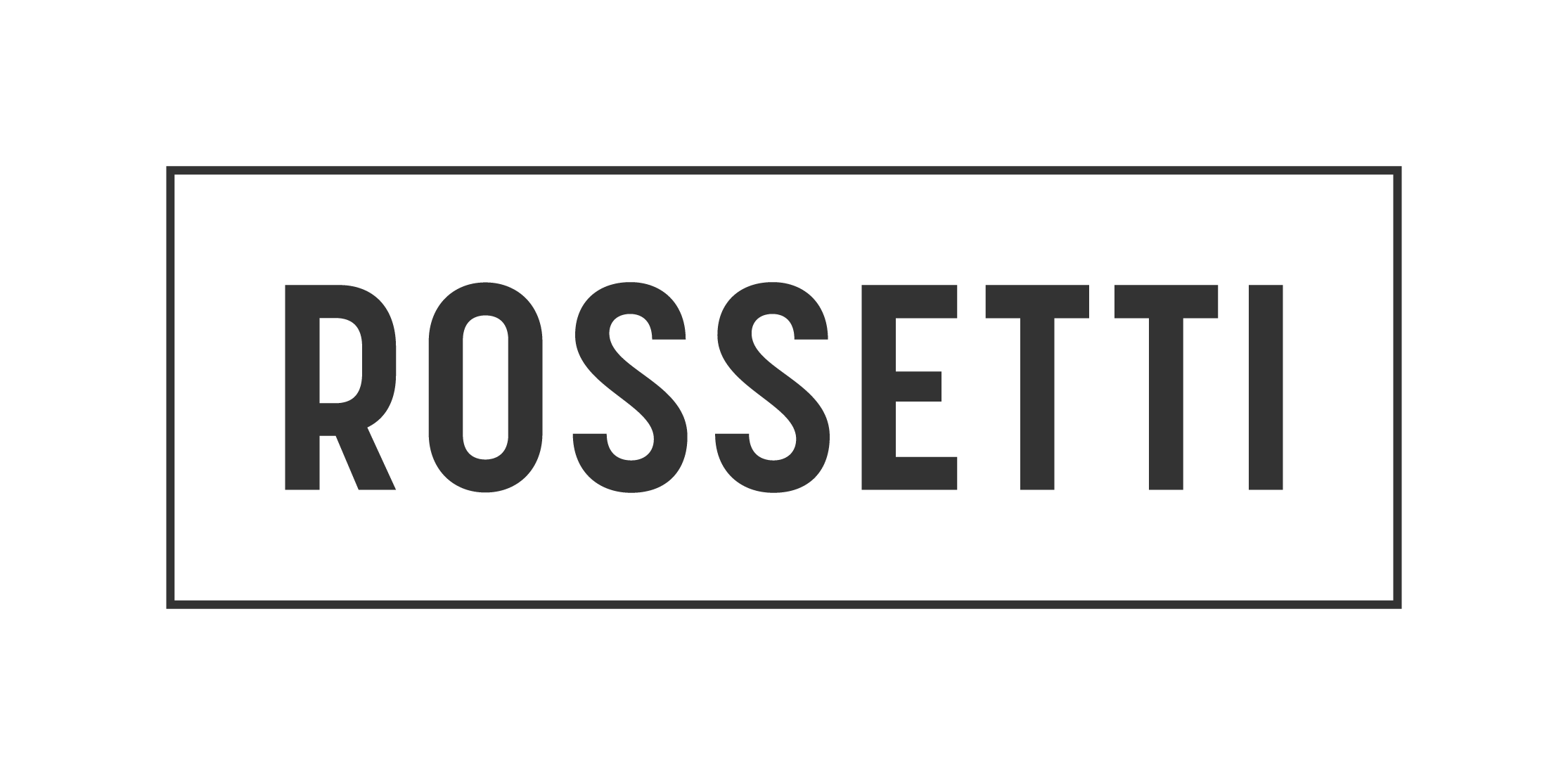 Rossetti Realty Ltd. logo