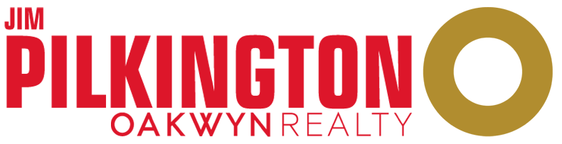 Jim Pilkington logo