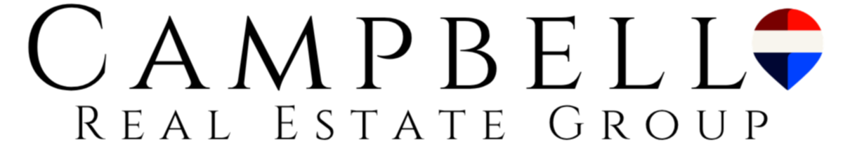 Campbell Real Estate Group logo