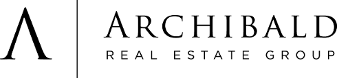 Archibald Real Estate Group logo