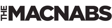 The Macnabs Team logo
