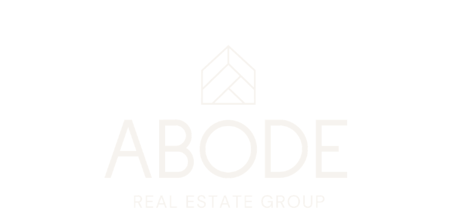 ABODE Real Estate Group logo