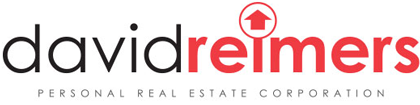 David Reimers logo
