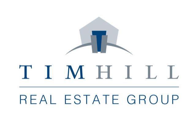 Tim Hill Real Estate Group logo