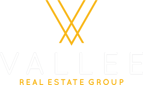 Vall&eacute;e Real Estate Group logo